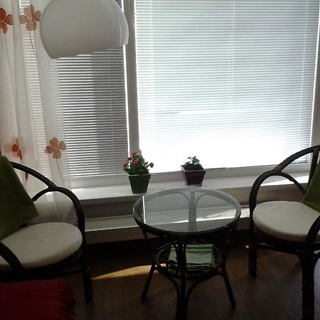 Apartman Residence Nabrezi Бероун Екстериор снимка